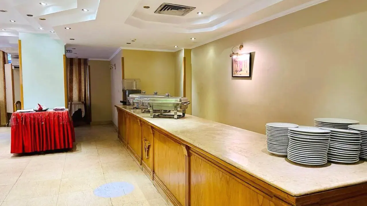 Hotel Queens Valley - Luxor